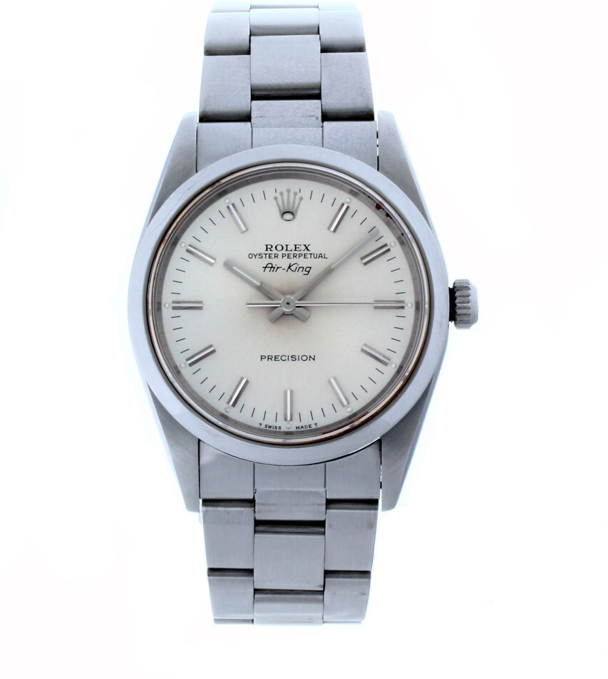 14000 Rolex Air-King Oyster Perpetual 