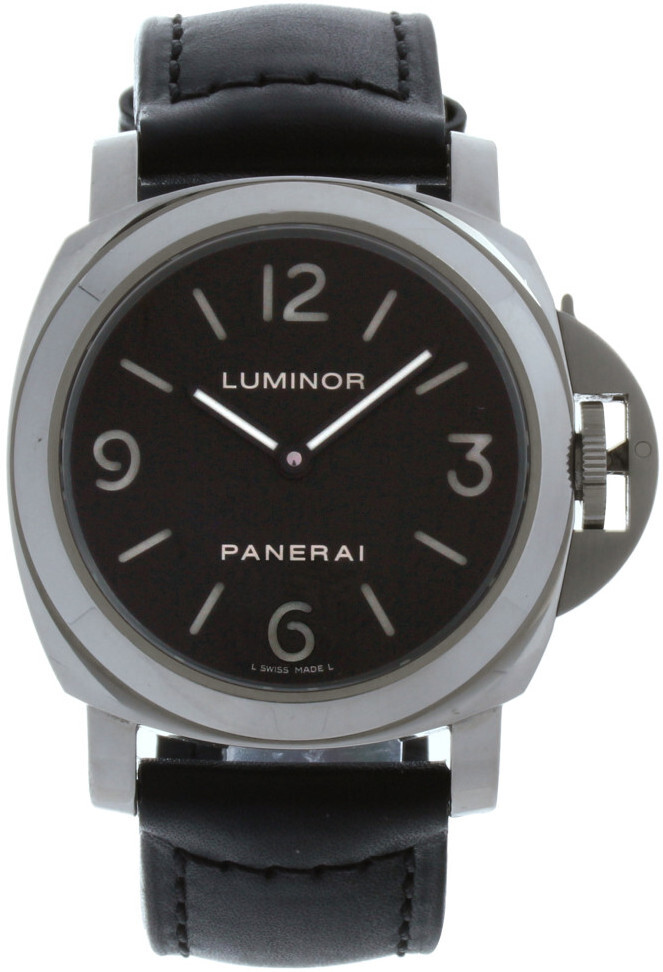 panerai 112