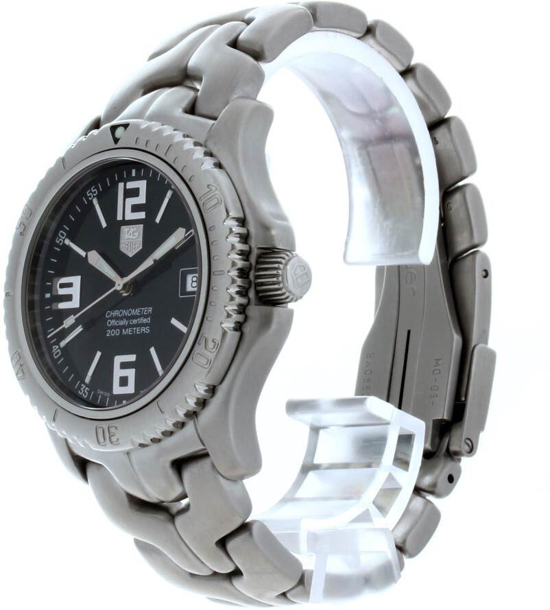 tag heuer wt 5110