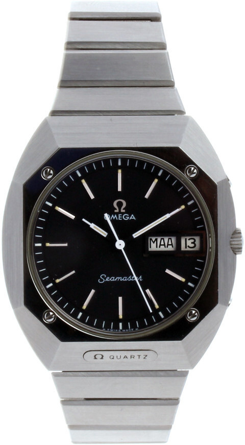 omega mariner
