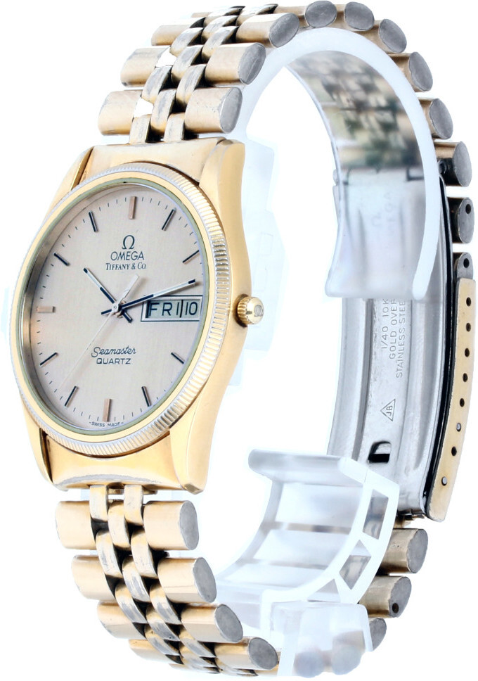 Seamaster 1437 Omega Seamaster 1437 