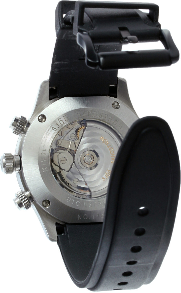 tw steel authenticateit