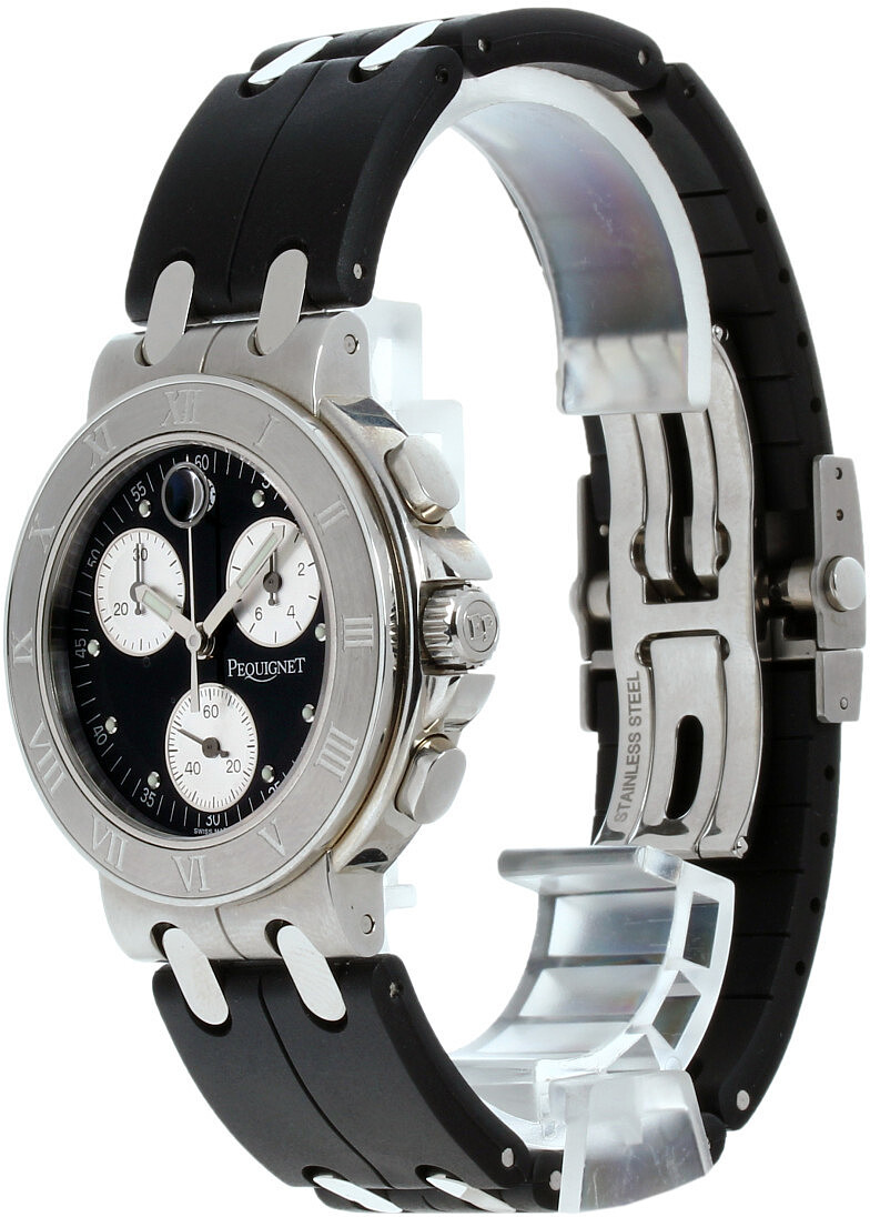 pequignet watch price