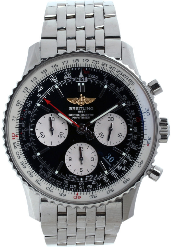 breitling navitimer 01 ab0120