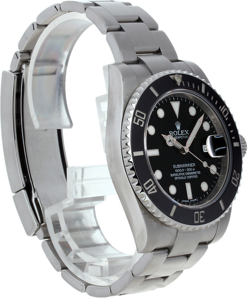 11610ln rolex price