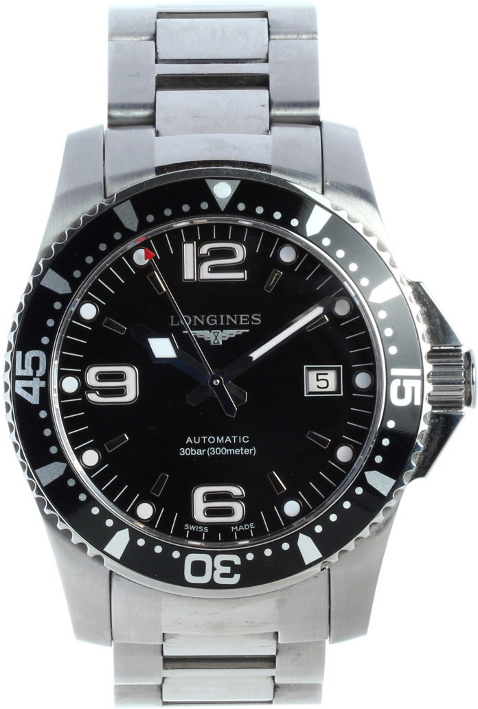 longines hydroconquest l36424