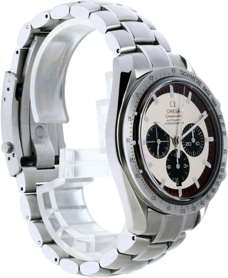 35593200 Omega Speedmaster, Schumacher 
