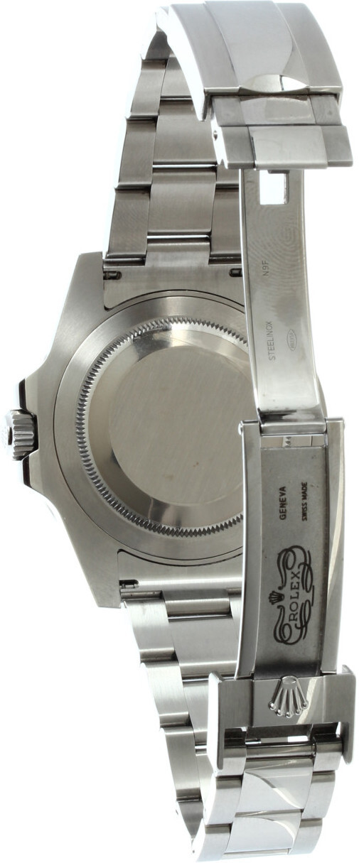 Batman on Tour: Testing the Rolex GMT-Master II | WatchTime - USA's No.1  Watch Magazine