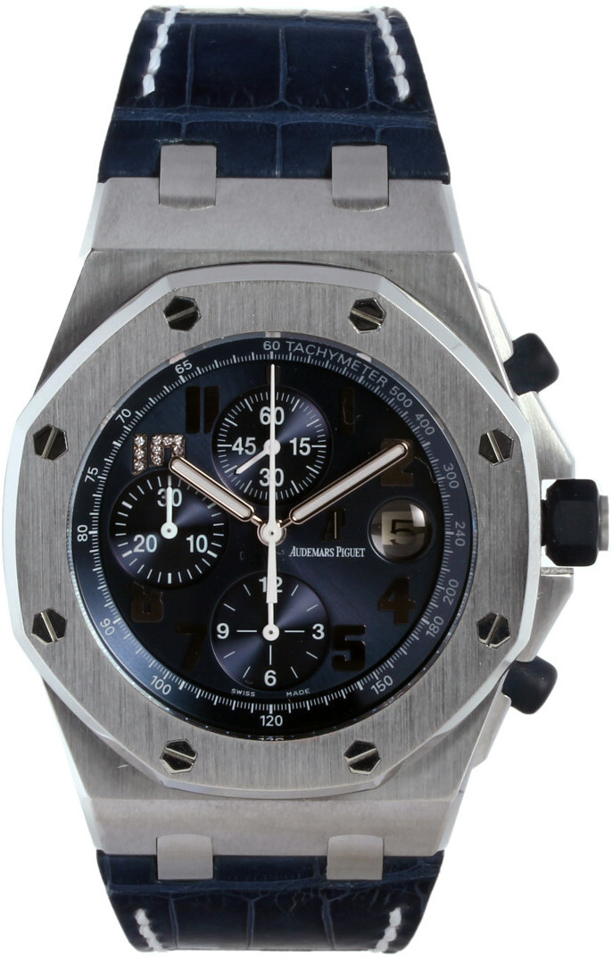26055PT.OO.D028DR.1 Audemars Piguet Price € 89.090
