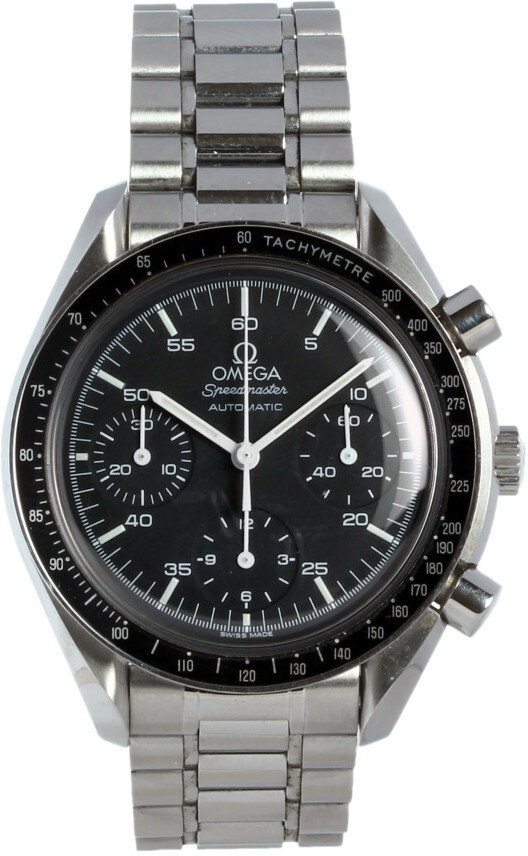 omega speedmaster cena