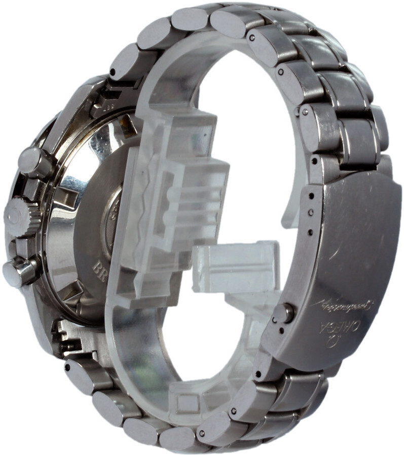 omega seamaster broad arrow