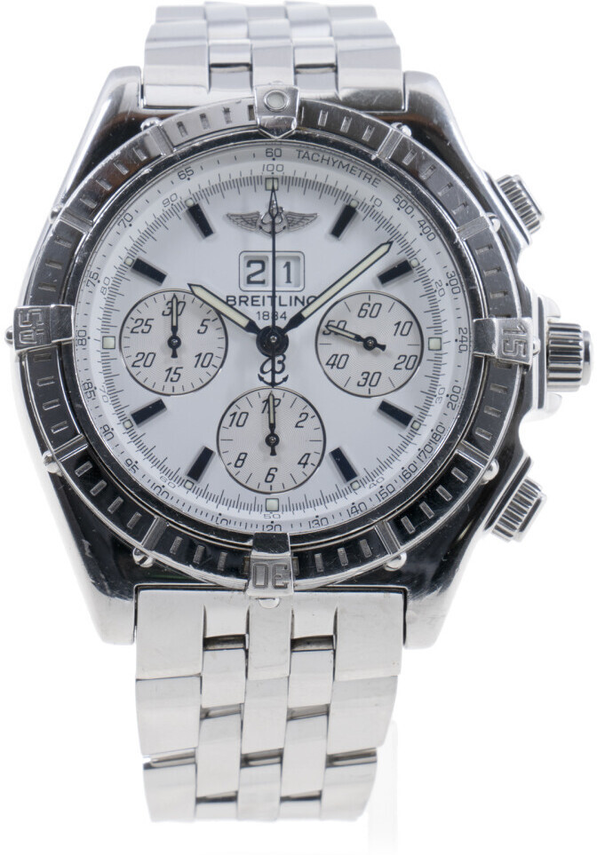 breitling crosswind utc
