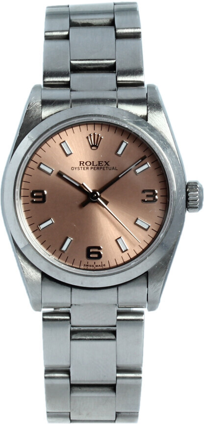 rolex 77080