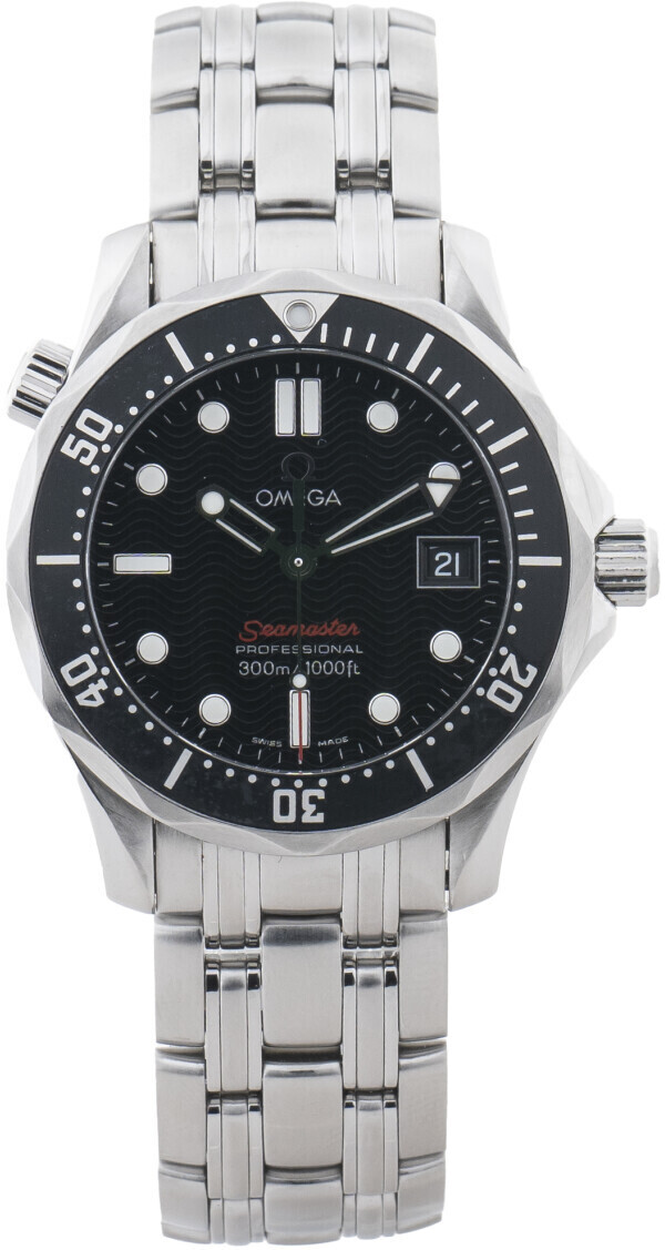 2011 omega seamaster professional