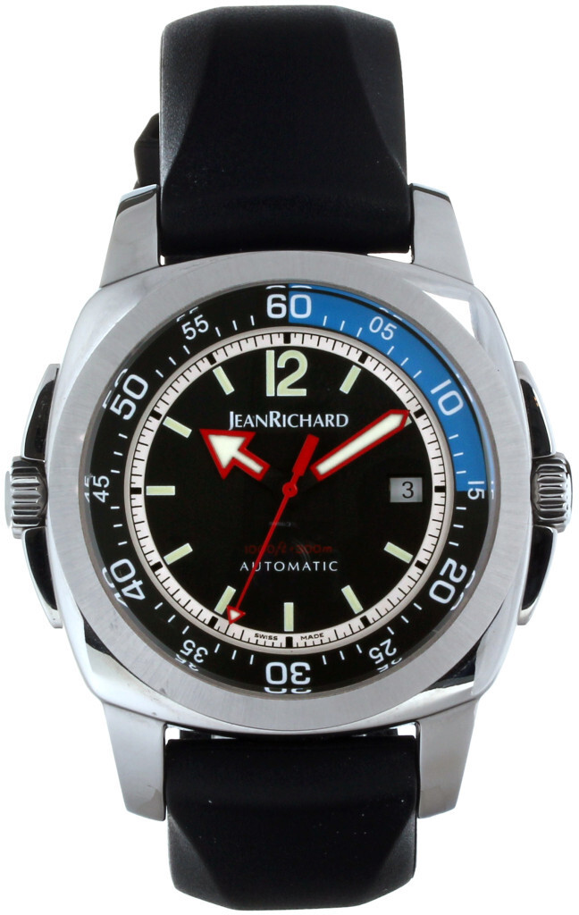 jeanrichard diverscope