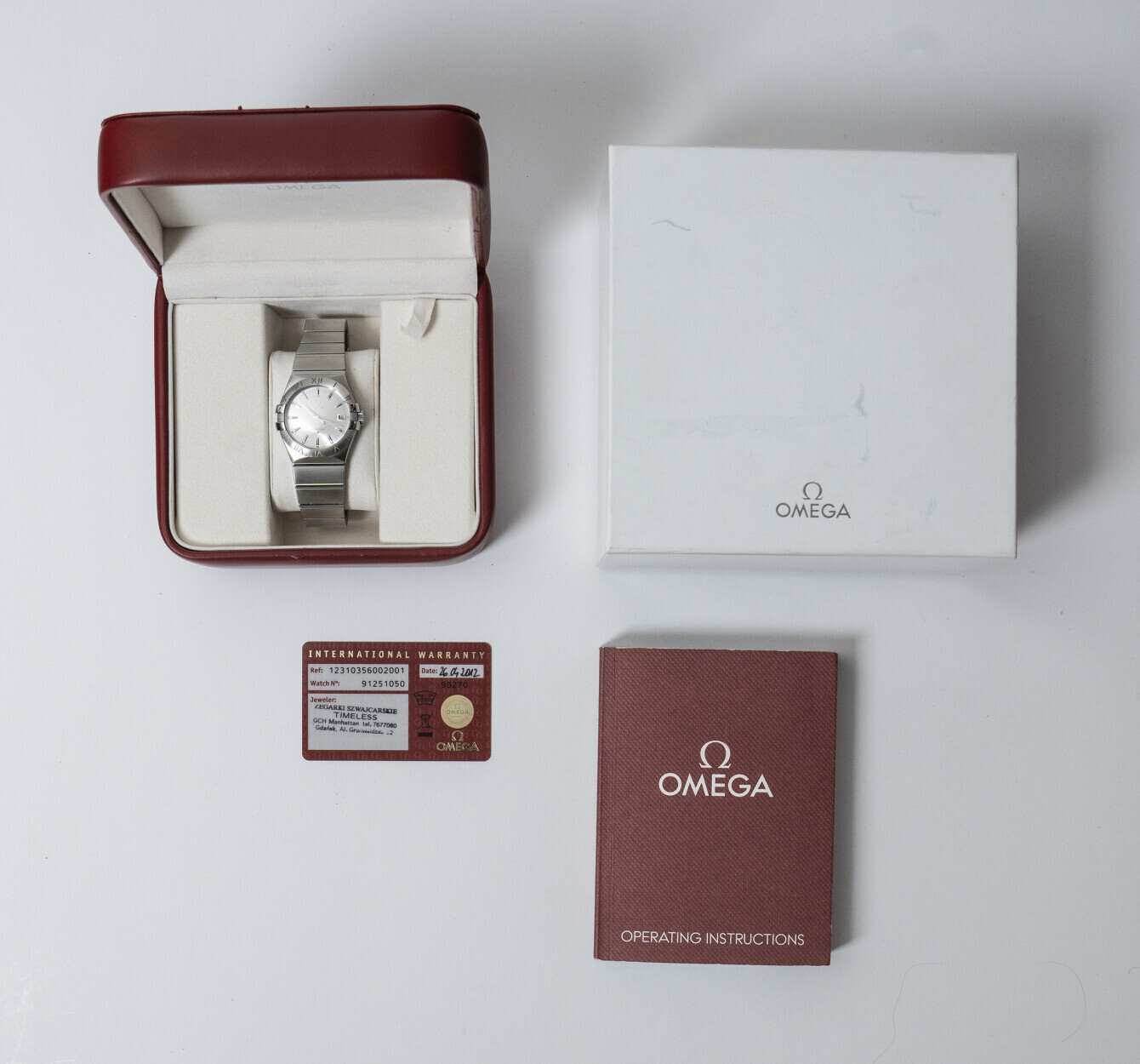 123.10.35.60.02.001 Omega Constellation 