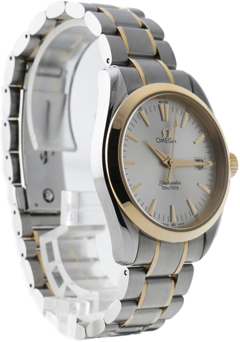 omega seamaster 2008