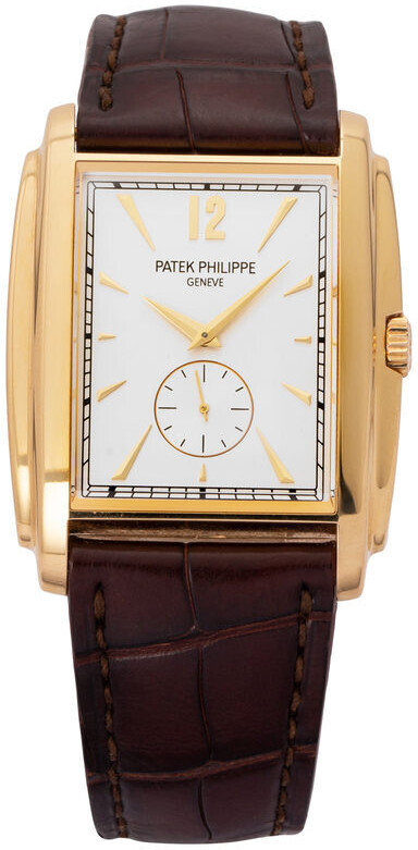 patek philippe gondolo watch price