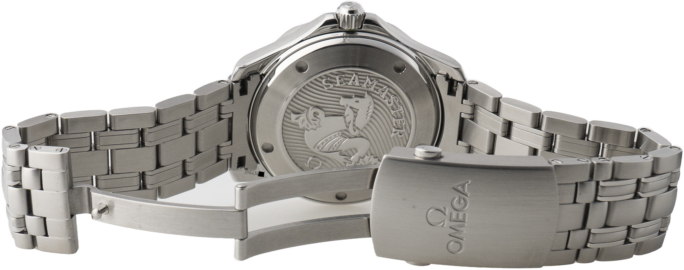 212.30.41.20.01.003 Omega USED Price € 3.860