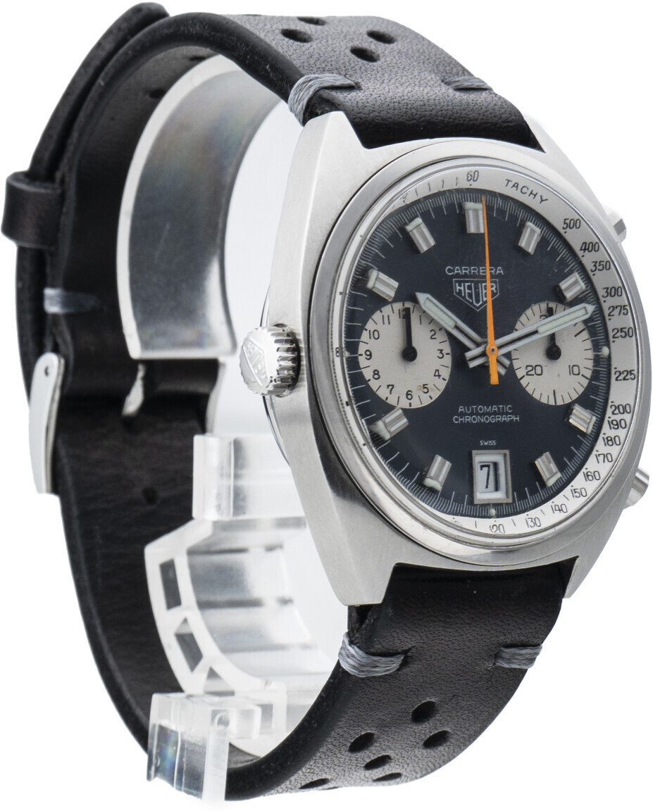 heuer 1153
