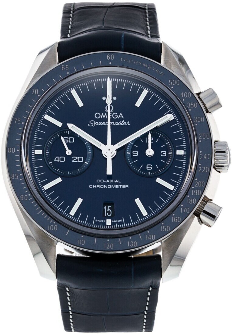 omega speedmaster 44.25 mm