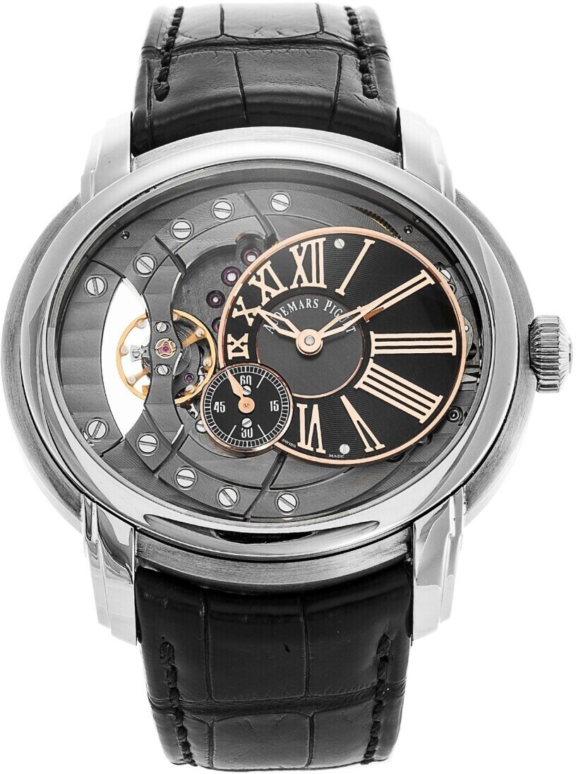 used mens audemars piguet