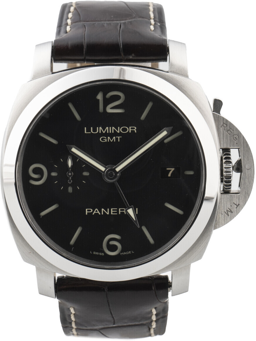 panerai 320 gmt
