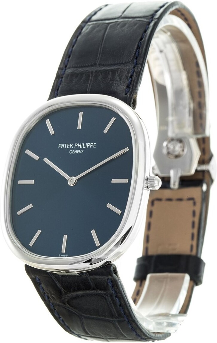 patek golden ellipse price