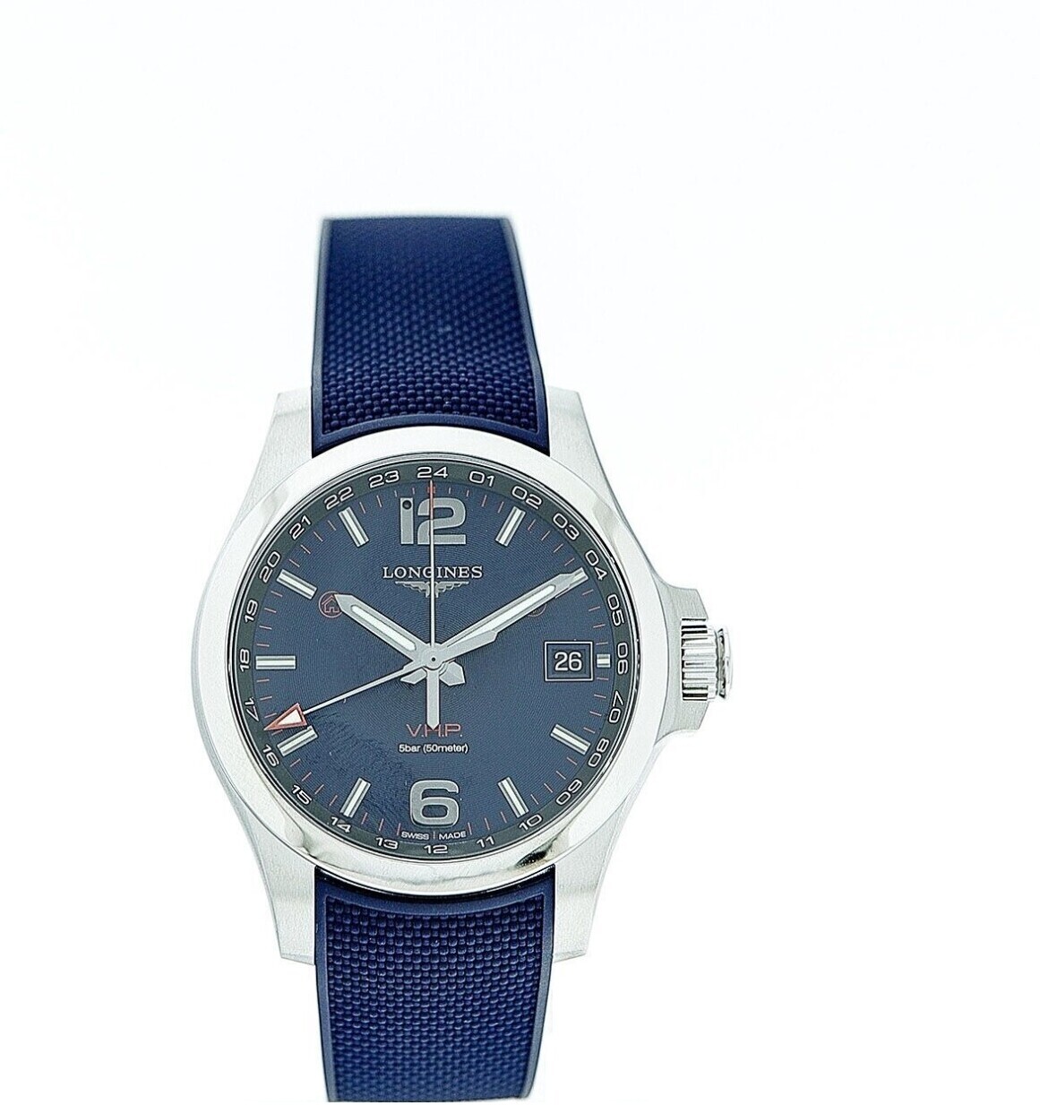 longines vhp 2019