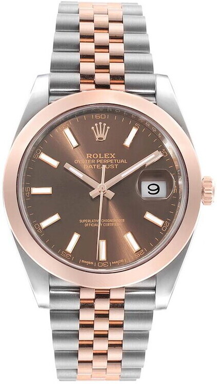rolex 126301