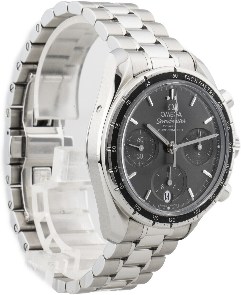 324.30.38.50.06.001 Omega Speedmaster 