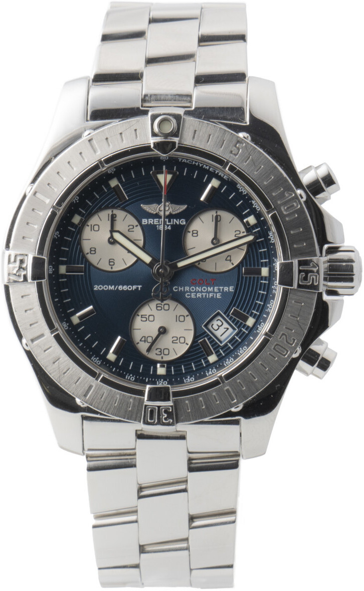 breitling a73380 price