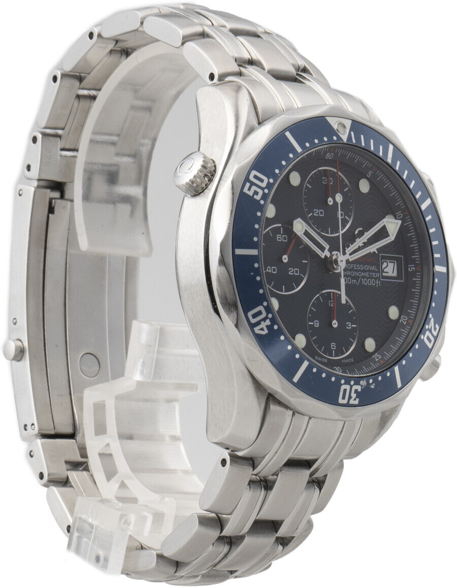 2225.80.00 Omega Seamaster 300 M Chrono 