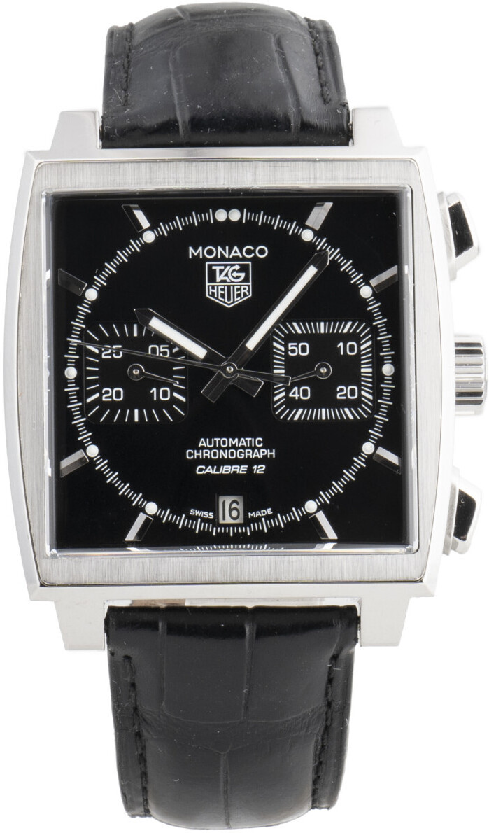 CAW2110.FC6177 TAG Heuer USED Price € 3 