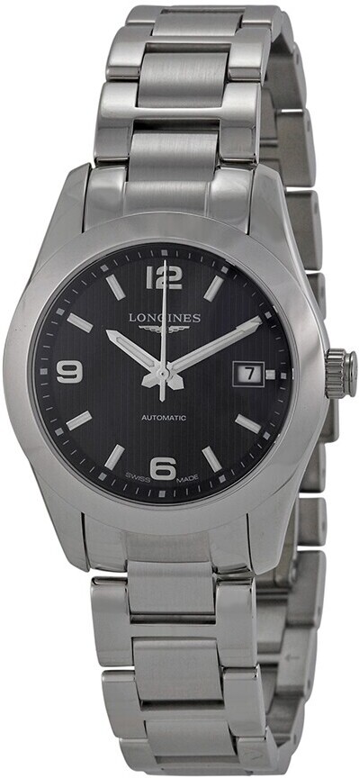 longines watch finder
