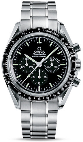 Omega Speedmaster Professional 