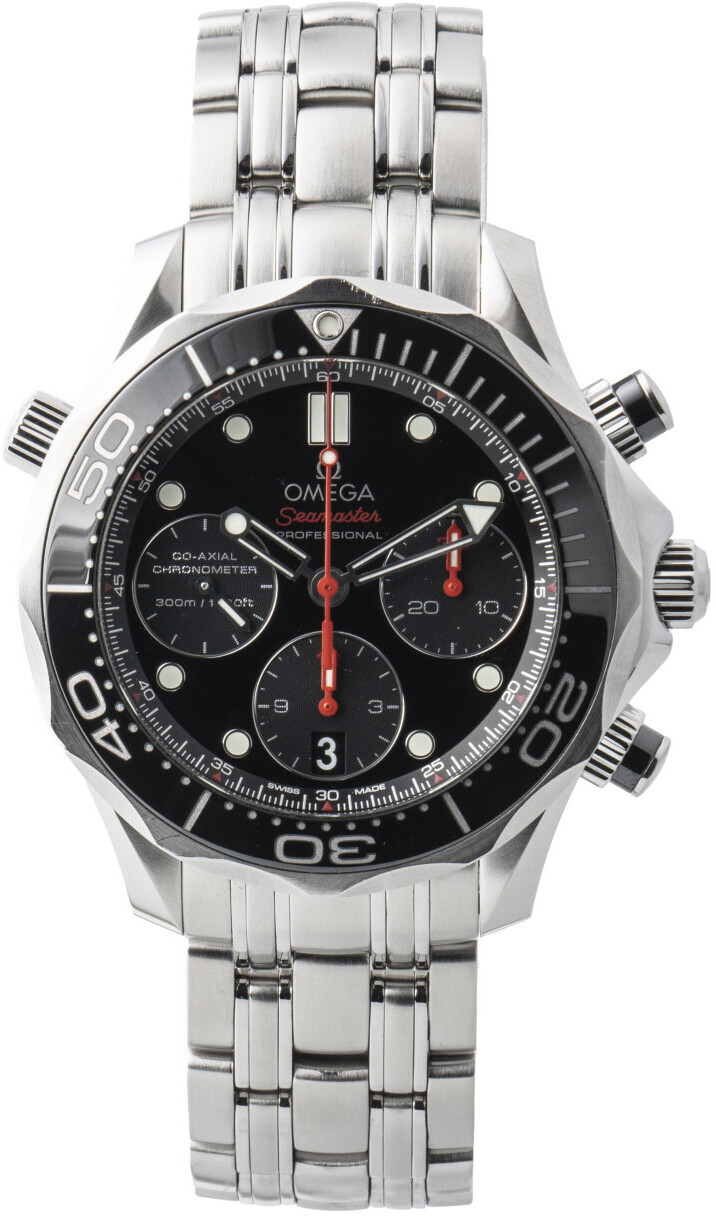 212.30.42.50.01.001 Omega USED Price € 4.930