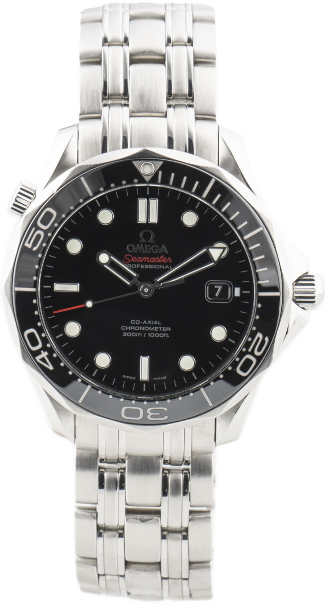 212.30.41.20.01.003 Omega USED Price 