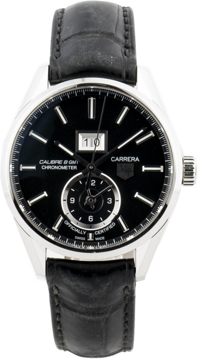 WAR5010.FC6266 TAG Heuer Carrera 