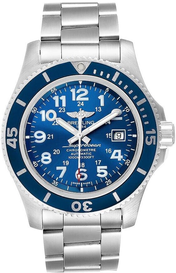 breitling a17392d81c1a1