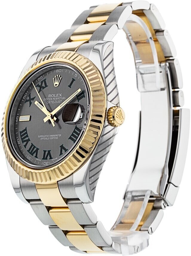 datejust 2 rolex
