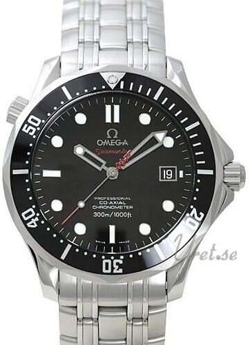 omega seamaster professional 2010