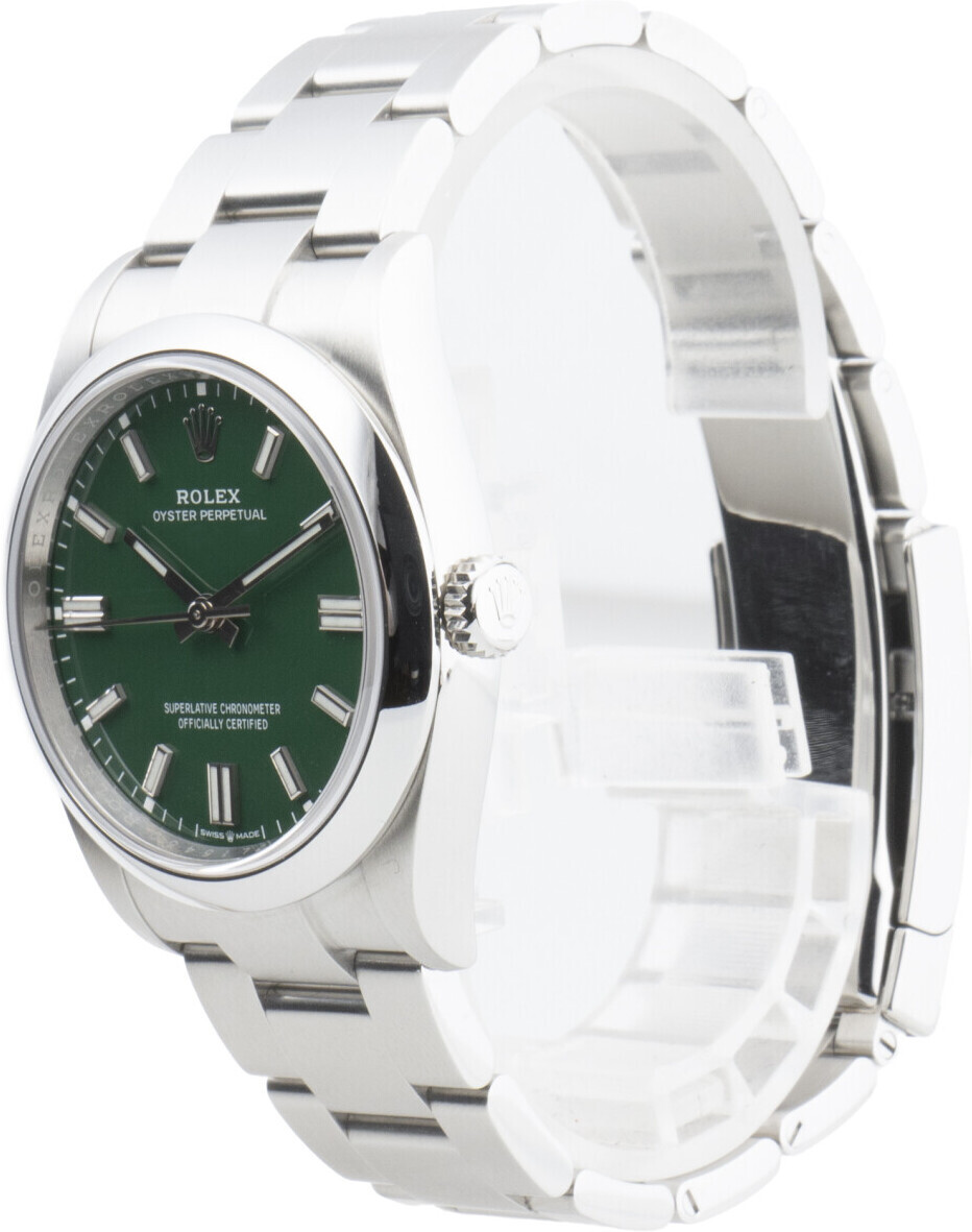 126000-0005 Rolex Oyster Perpetual 36 