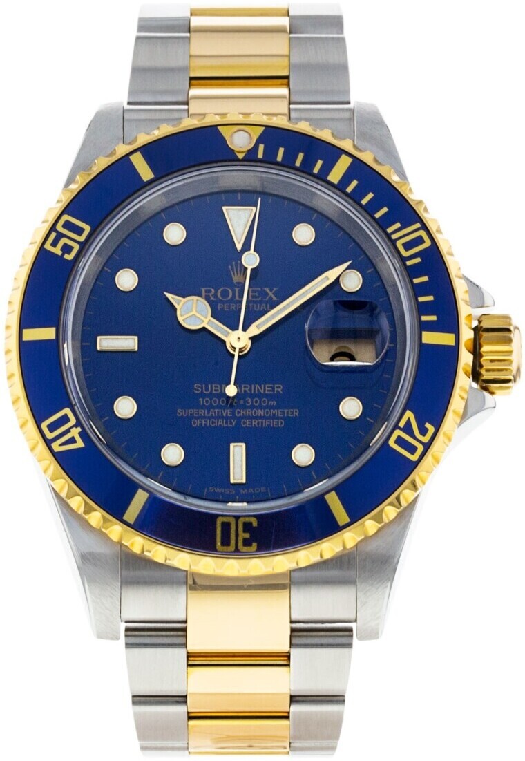 Rolex submariner 2012 price clearance
