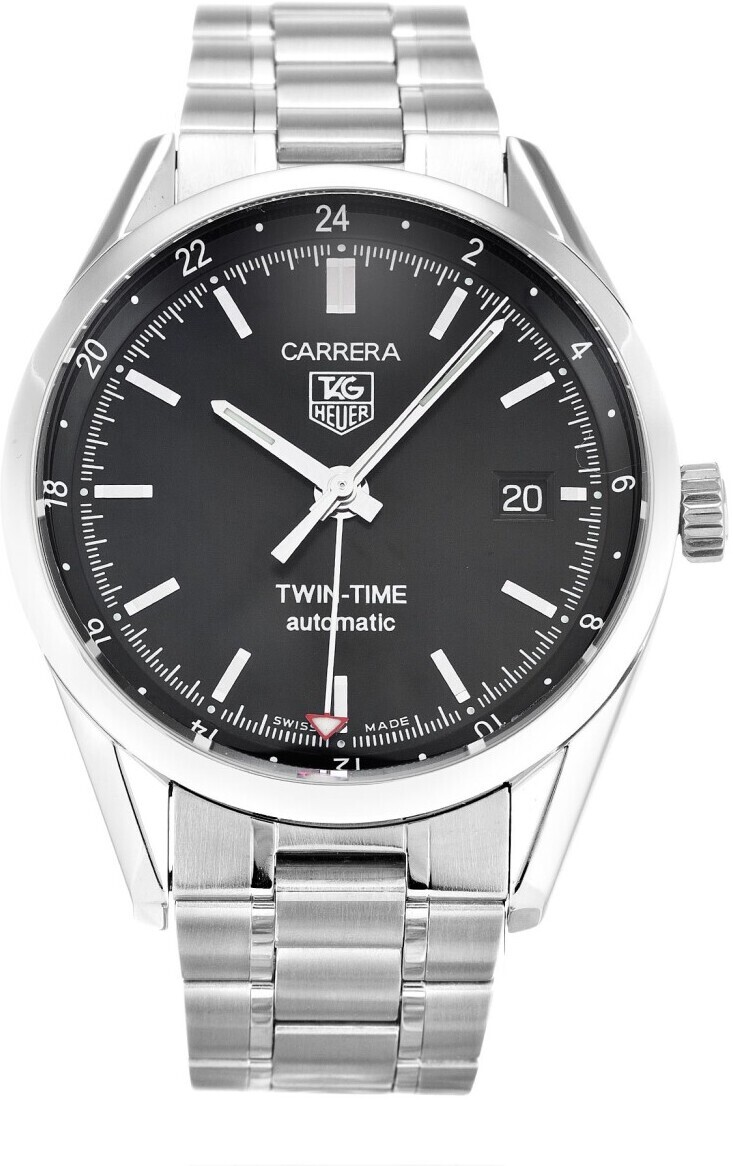 Tag heuer carrera calibre 7