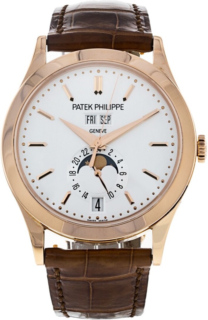 patek philippe 5396r price