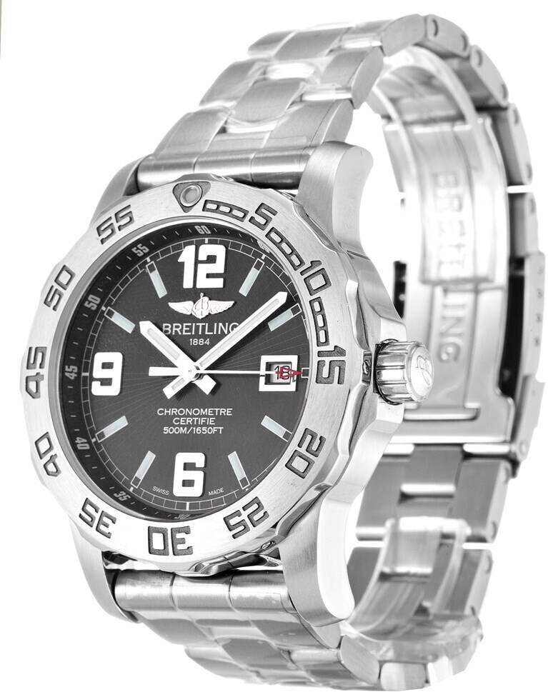 breitling colt quartz price