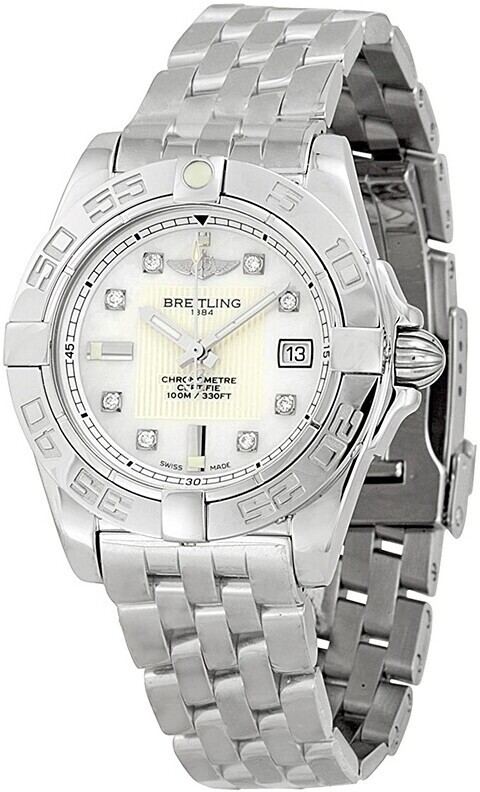galactic 32 breitling