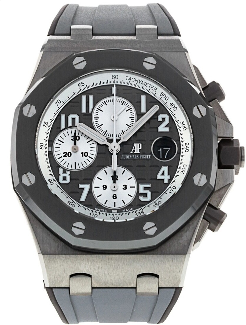 ap royal oak offshore ghost