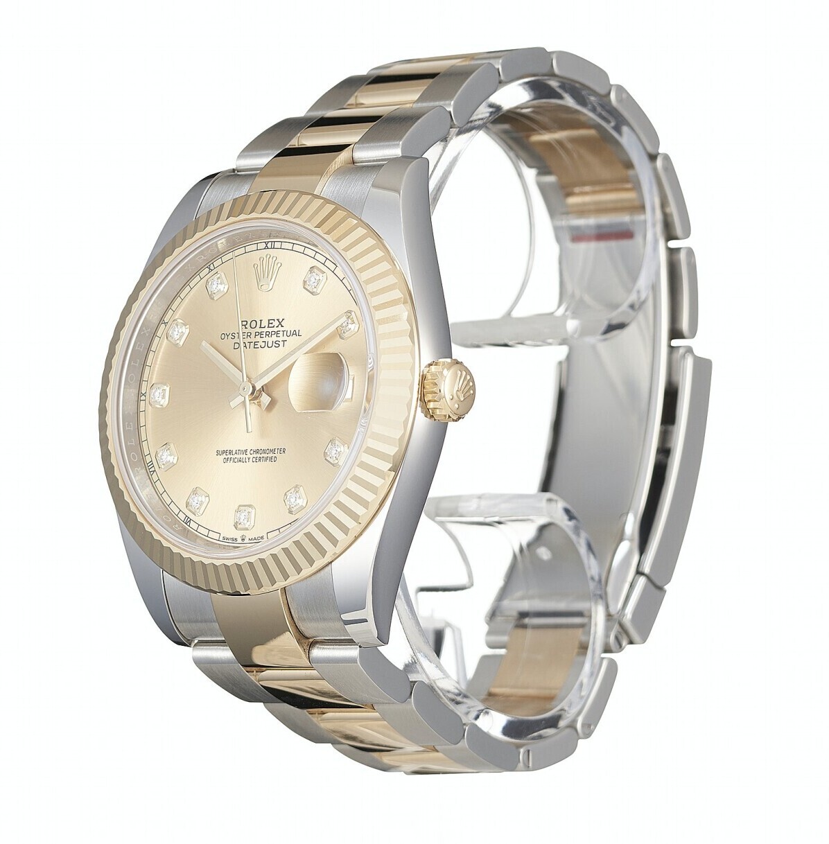 12633 rolex